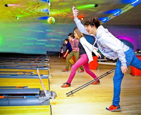 Great Ocean Road Tenpin Bowl - Accommodation 4U 0