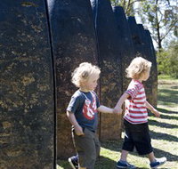 McClelland Sculpture Park  Gallery - Accommodation 4U