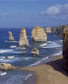 Twelve Apostles Marine National Park - Accommodation 4U 0