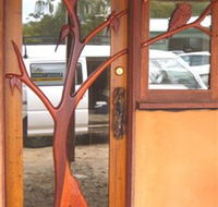 Carl Karacsay Furniture - Accommodation 4U