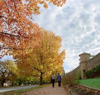Beechworth Historic Park - Accommodation 4U