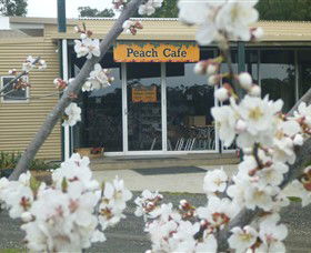 Rayner's Orchard - Accommodation 4U 0