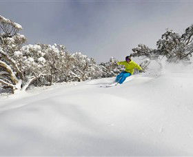Mt Buller And Mt Stirling Alpine Resort - Accommodation 4U 0