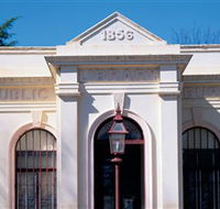 Robert O'Hara Burke Museum - Accommodation 4U