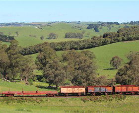 Korumburra VIC Accommodation 4U