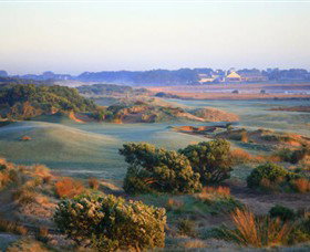 Thirteenth Beach Golf Links - Accommodation 4U 0