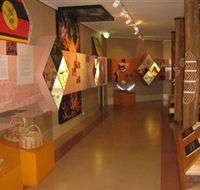 Krowathunkoolong Keeping Place - Accommodation 4U