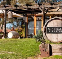 Saint Regis Winery Food  Wine Bar - Accommodation 4U