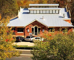Abbeyard VIC Accommodation 4U