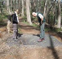 Lake Kerferd - Accommodation 4U