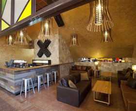 Shadowfax Wines - Accommodation 4U 0