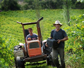 Kellybrook Winery & Kelly Brothers Cider - Accommodation 4U 0