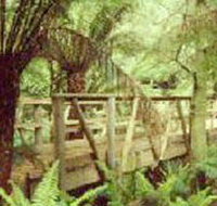 Mount Worth State Park - Accommodation 4U