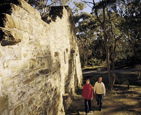 Mckenzie Hill VIC Accommodation 4U