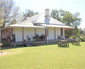 Byramine Homestead And Brewery - Accommodation 4U 0