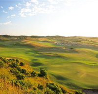 The Dunes Golf Links - Accommodation 4U