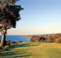 Mornington Golf Club - Accommodation 4U