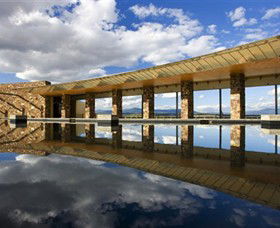 Yering Station - Accommodation 4U 0