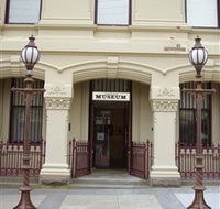 Creswick Museum - Accommodation 4U