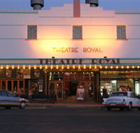 Theatre Royal - Accommodation 4U
