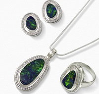 Johnston Opals - Accommodation 4U