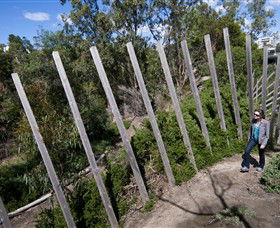 Herring Island Environmental Sculpture Park - Accommodation 4U 0