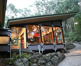 Qdos Arts - Accommodation 4U 0