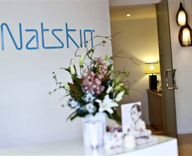 Natskin Day Spa Retreat, South Melbourne - Accommodation 4U 0