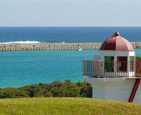 Flagstaff Hill Maritime Village & Shipwrecked Sound And Laser Show - Accommodation 4U 0