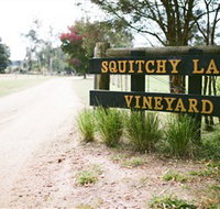 Squitchy Lane Vineyard - Accommodation 4U