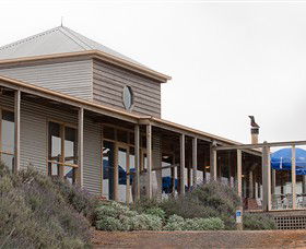 Del Rios Of Mt Anakie - Accommodation 4U 0