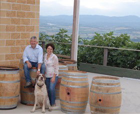 Stefani Estate - Accommodation 4U 0