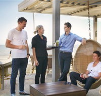 St Kilda Sea Baths - Accommodation 4U