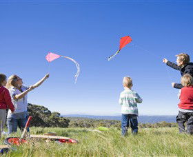 Anglers Rest VIC Accommodation 4U
