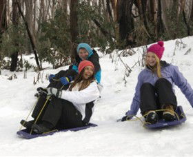 Cambarville VIC Accommodation 4U