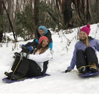 Lake Mountain Alpine Resort - Accommodation 4U