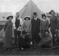 Genealogical Society of Victoria - Accommodation 4U