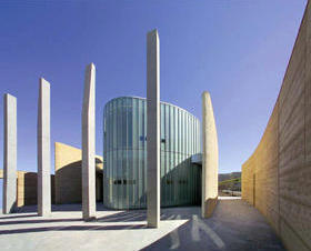 TarraWarra Museum Of Art - Accommodation 4U 0