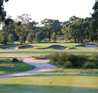 Huntingdale Golf Club - Accommodation 4U