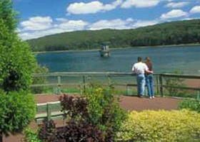 Silvan Reservoir Park - Accommodation 4U 0