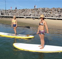 Stand Up Paddle Boarding - Accommodation 4U