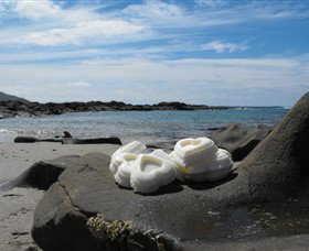 Calma Candles - Accommodation 4U 0