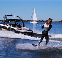 Aquamania Water Sports - Accommodation 4U