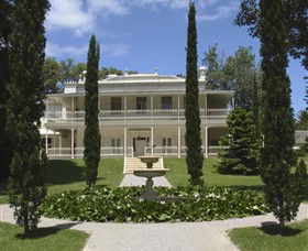 Como House And Garden - Accommodation 4U 0