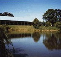 St Anne's Vineyard