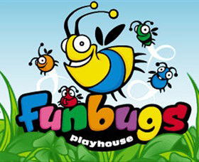 Fun Bugs Playhouse - Accommodation 4U 0