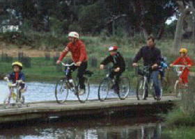 Braeside Park - Accommodation 4U 0