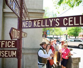 Beechworth Heritage Walking Tours - Accommodation 4U 0