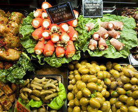 Prahran Market - Accommodation 4U 0