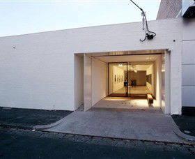 Centre For Contemporary Photography - Accommodation 4U 0